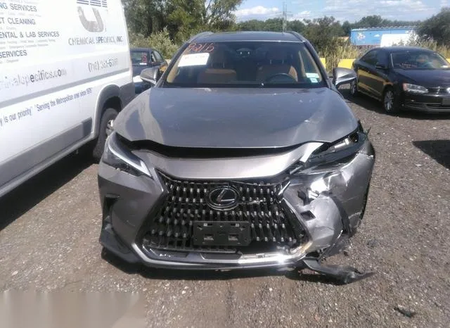 2T2ADCAZ5RC007175 2024 2024 Lexus NX 250 6