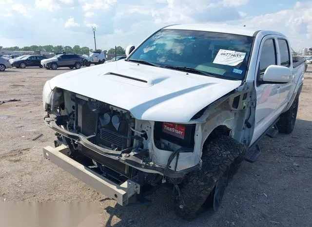 5TFJU4GN9EX058771 2014 2014 Toyota Tacoma- Prerunner V6 6