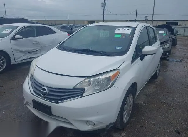 3N1CE2CP2GL354279 2016 2016 Nissan Versa- Note S -sr-/S Plu 2