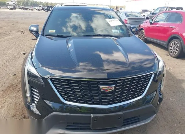 1GYFZCR41KF168795 2019 2019 Cadillac XT4- Premium Luxury 6