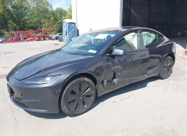 5YJ3E1EA9RF772243 2024 2024 Tesla Model 3- Rear-Wheel Drive 2