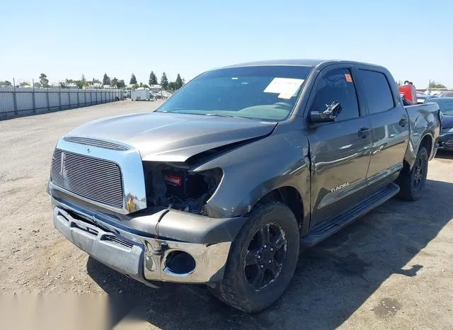 5TBET54157S452765 2007 2007 Toyota Tundra- Sr5 4-7L V8 2