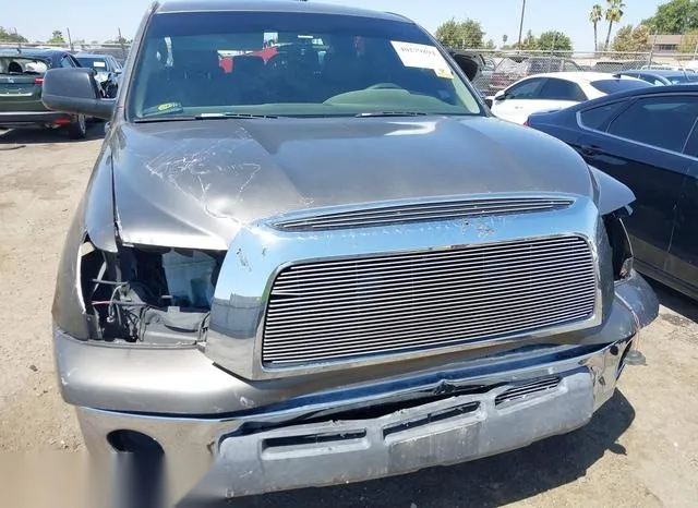 5TBET54157S452765 2007 2007 Toyota Tundra- Sr5 4-7L V8 6