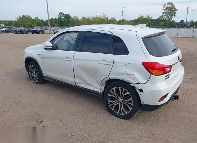 JA4AR3AU7KU010558 2019 2019 Mitsubishi Outlander- Sport 2-0 3