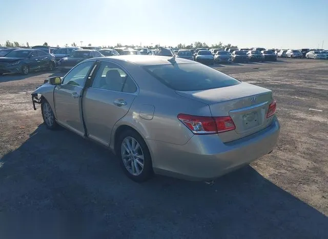 JTHBK1EG6C2480566 2012 2012 Lexus ES- 350 3