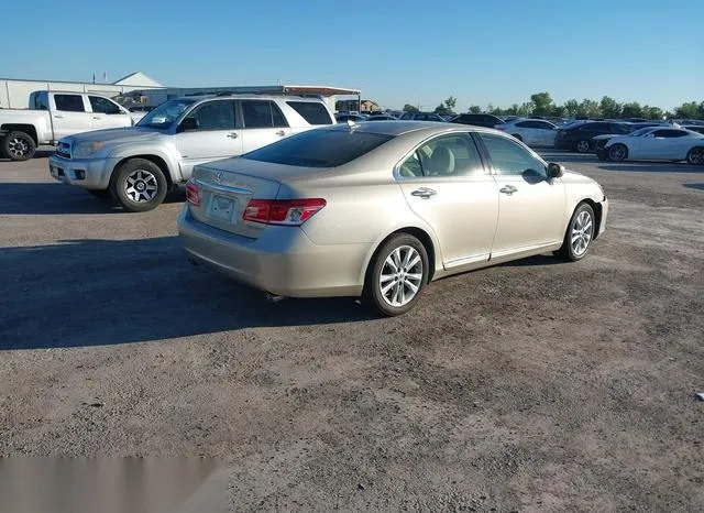 JTHBK1EG6C2480566 2012 2012 Lexus ES- 350 4