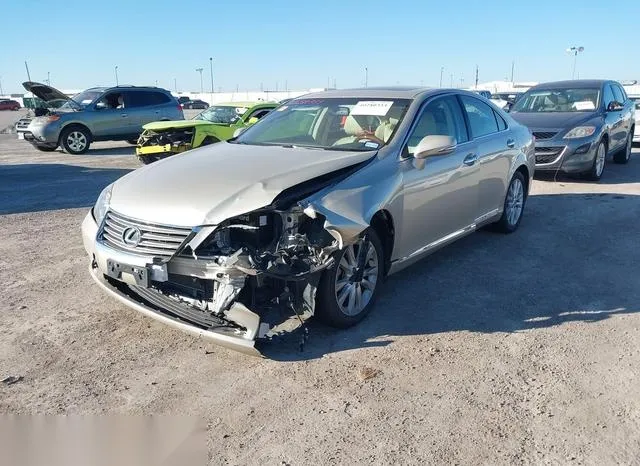 JTHBK1EG6C2480566 2012 2012 Lexus ES- 350 6