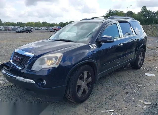 1GKKVRED1CJ212452 2012 2012 GMC Acadia- Slt-1 2