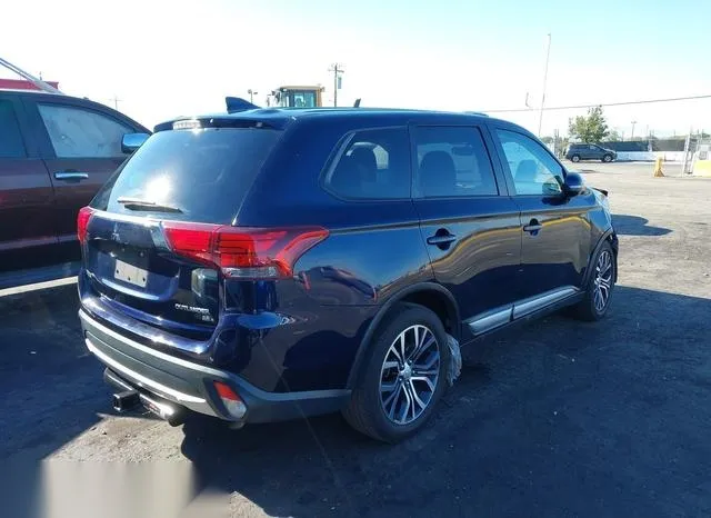 JA4AD3A36JJ000478 2018 2018 Mitsubishi Outlander- SE 4