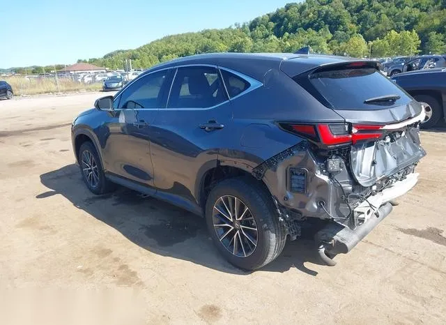 2T2GGCEZ5NC006338 2022 2022 Lexus NX 350- Premium 3