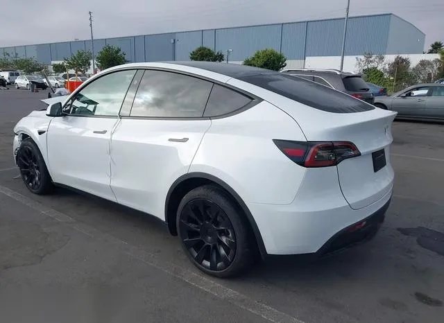 7SAYGDEE9RF058832 2024 2024 Tesla Model Y- Long Range Dual M 3