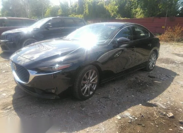 3MZBPAEM1KM101230 2019 2019 Mazda 3- Premium Package 2