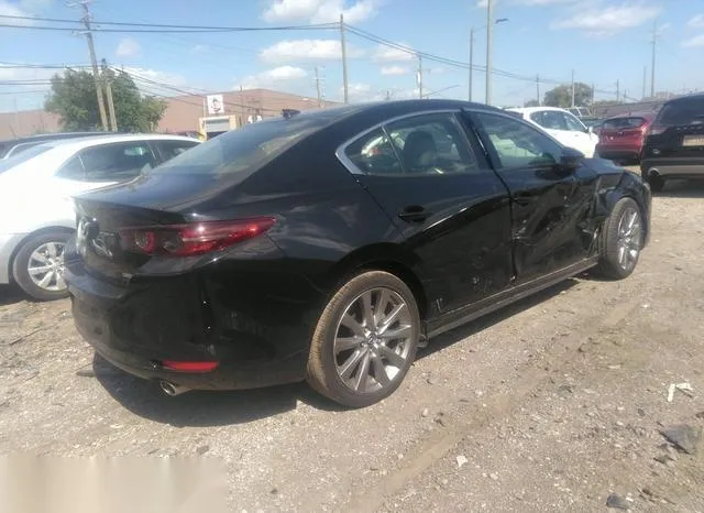 3MZBPAEM1KM101230 2019 2019 Mazda 3- Premium Package 4