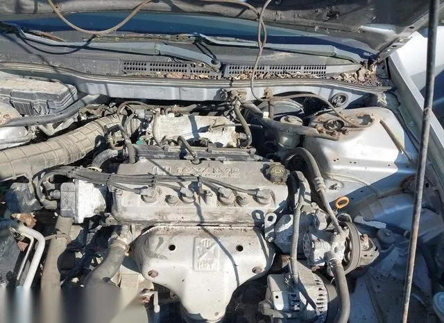 1HGCF86632A071892 2002 2002 Honda Accord- 2-3 VP 10