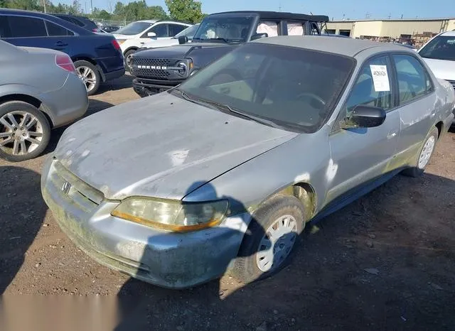 1HGCF86632A071892 2002 2002 Honda Accord- 2-3 VP 2