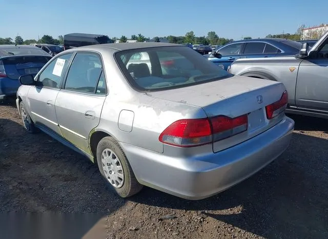 1HGCF86632A071892 2002 2002 Honda Accord- 2-3 VP 3