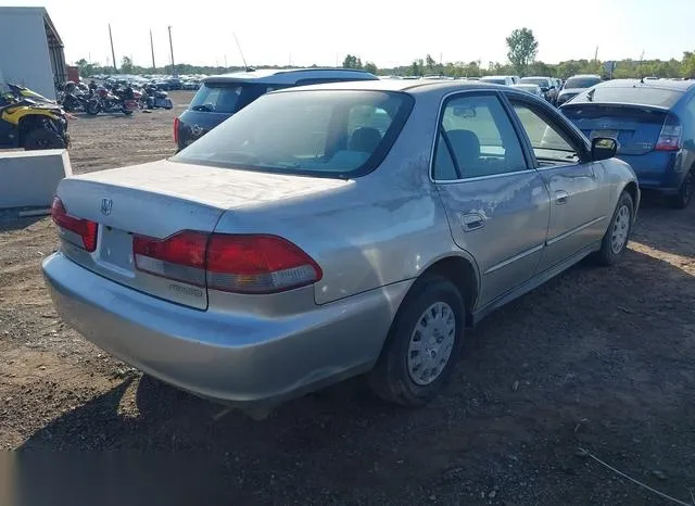 1HGCF86632A071892 2002 2002 Honda Accord- 2-3 VP 4