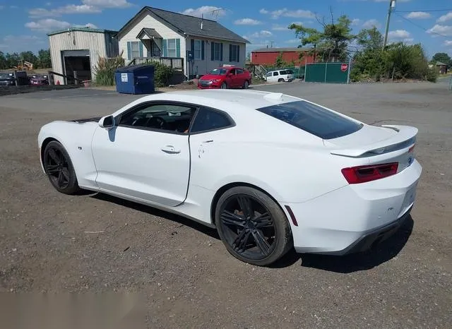 1G1FH1R7XH0140988 2017 2017 Chevrolet Camaro- 2SS 3