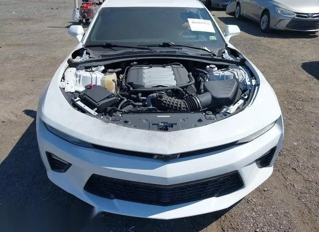 1G1FH1R7XH0140988 2017 2017 Chevrolet Camaro- 2SS 6