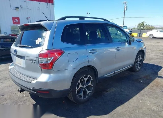 JF2SJGWCXFH418125 2015 2015 Subaru Forester- 2-0Xt Touring 4