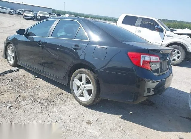 4T1BF1FK1EU311941 2014 2014 Toyota Camry- SE 3