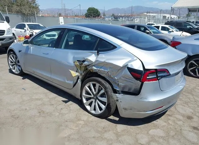 5YJ3E1EA0JF048476 2018 2018 Tesla Model 3- Long Range/Mid Range 3