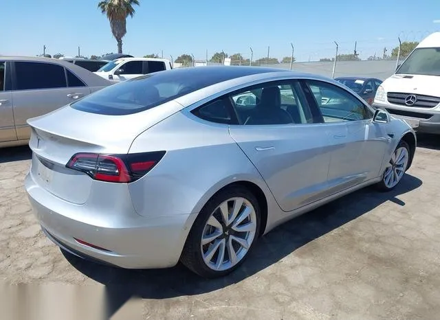 5YJ3E1EA0JF048476 2018 2018 Tesla Model 3- Long Range/Mid Range 4