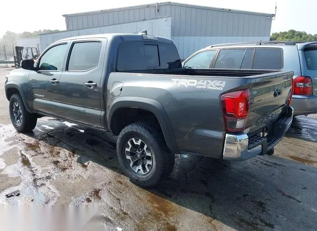 3TMCZ5AN3KM264596 2019 2019 Toyota Tacoma- Trd Off Road 3