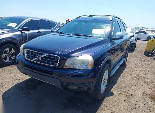 YV4CZ982571380368 2007 2007 Volvo XC90- 3-2 6