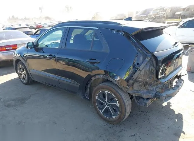 KNDCR3LEXP5075149 2023 2023 KIA Niro- EX 3