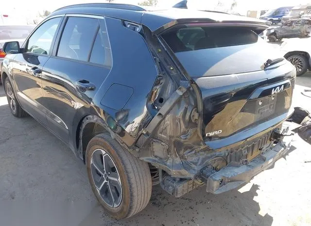 KNDCR3LEXP5075149 2023 2023 KIA Niro- EX 6