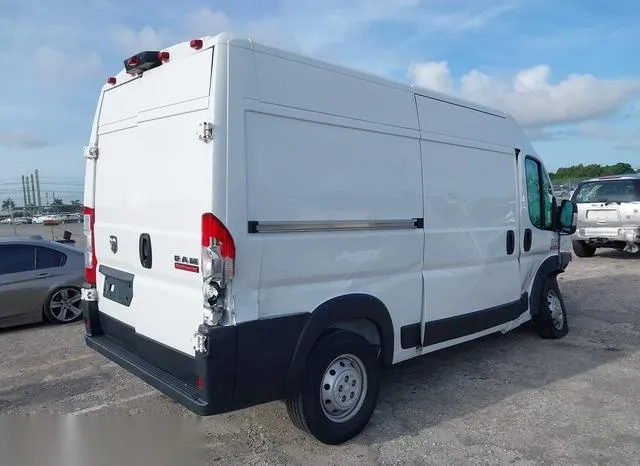 3C6TRVBG1LE103506 2020 2020 RAM Promaster- 1500 High Roof 13 4