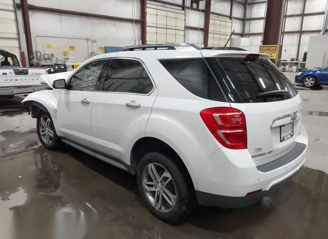 2GNFLGEK6H6283728 2017 2017 Chevrolet Equinox- Premier 3