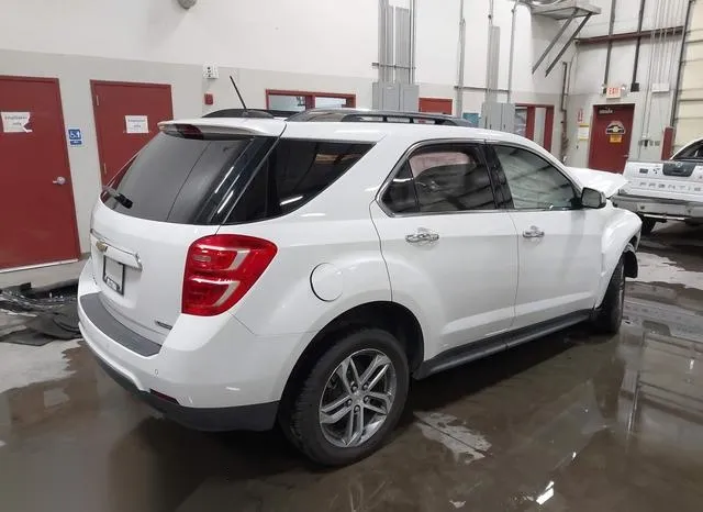 2GNFLGEK6H6283728 2017 2017 Chevrolet Equinox- Premier 4