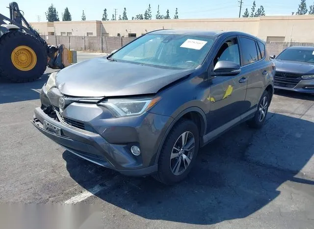 JTMWFREV7HJ145723 2017 2017 Toyota RAV4- Xle 2