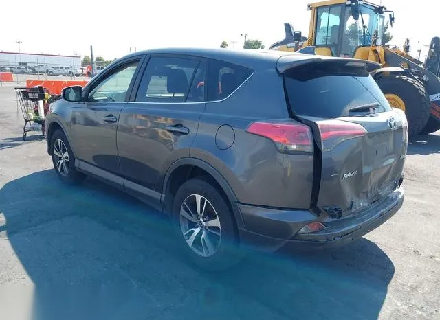 JTMWFREV7HJ145723 2017 2017 Toyota RAV4- Xle 3