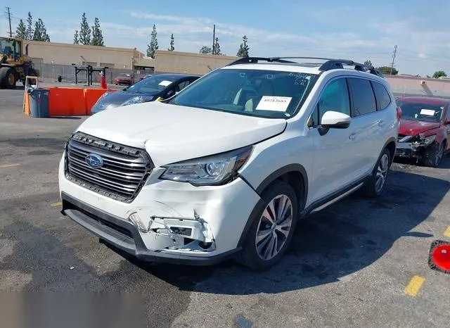 4S4WMAPD3N3423962 2022 2022 Subaru Ascent- Limited 2