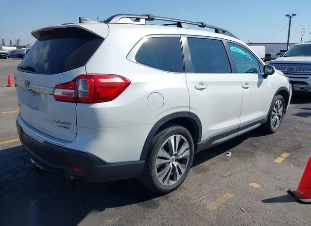 4S4WMAPD3N3423962 2022 2022 Subaru Ascent- Limited 4