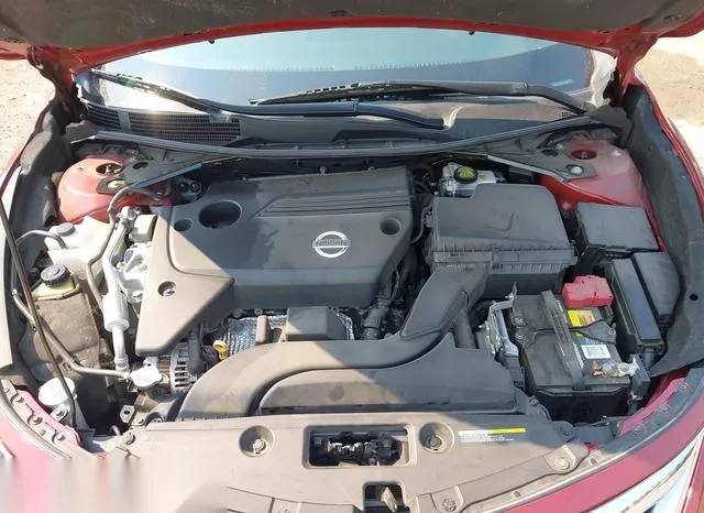 1N4AL3AP8FC130792 2015 2015 Nissan Altima- 2-5 SV 10