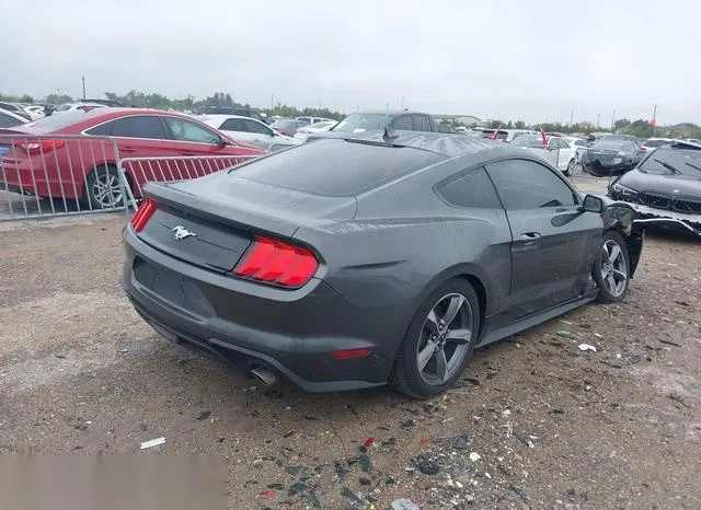 1FA6P8TH0L5154405 2020 2020 Ford Mustang- Ecoboost Fastback 4