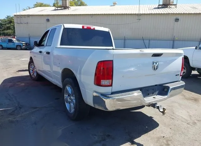 1D7RB1GP8AS138536 2010 2010 Dodge RAM 1500- ST 3