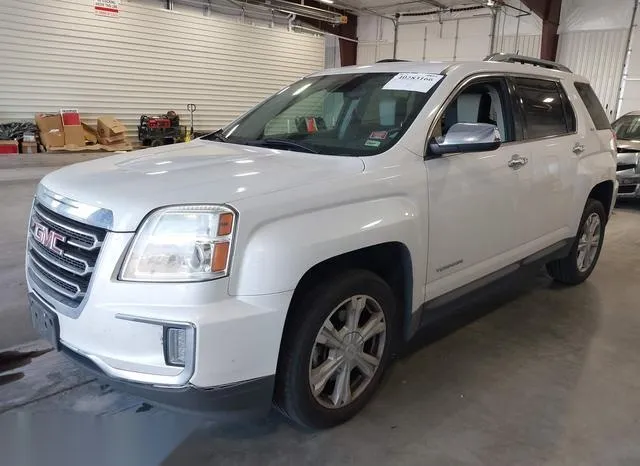 2GKALPEKXG6348232 2016 2016 GMC Terrain- Slt 2