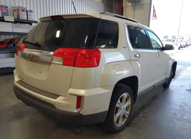 2GKALPEKXG6348232 2016 2016 GMC Terrain- Slt 4