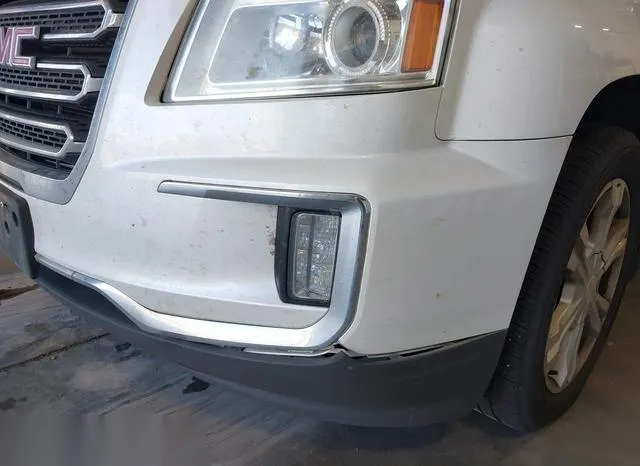 2GKALPEKXG6348232 2016 2016 GMC Terrain- Slt 6