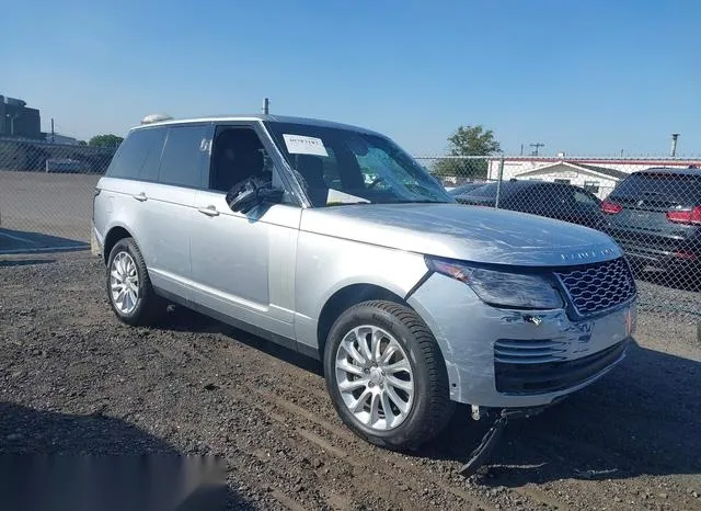 SALGS2RU7LA403068 2020 2020 Land Rover Range Rover- Hse 1