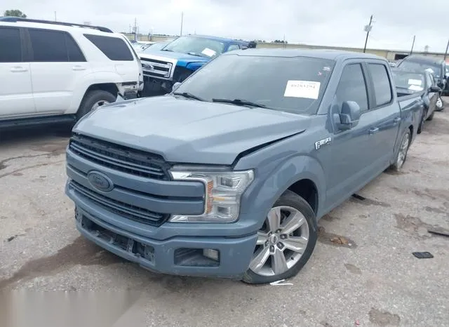 1FTEW1CP2KKC32187 2019 2019 Ford F-150- XL 2