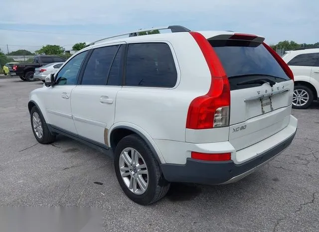 YV4952CYXC1616175 2012 2012 Volvo XC90- 3-2 Platinum 3