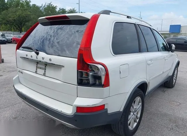 YV4952CYXC1616175 2012 2012 Volvo XC90- 3-2 Platinum 6