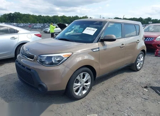 KNDJP3A57F7175194 2015 2015 KIA Soul- - 2