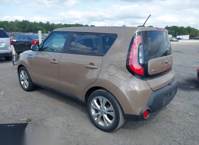 KNDJP3A57F7175194 2015 2015 KIA Soul- - 3